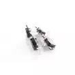 GH GH-413618 - Jeu de 4 plaquettes de frein avant