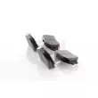 GH GH-413635 - Jeu de 4 plaquettes de frein avant