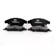 GH GH-413703 - Jeu de 4 plaquettes de frein avant