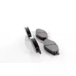 GH GH-413907 - Jeu de 4 plaquettes de frein avant