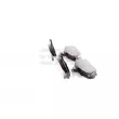 GH GH-414050 - Jeu de 4 plaquettes de frein avant