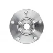 BTA H5C008BTA - Moyeu de roue avant