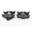 GH GH-414778 - Jeu de 4 plaquettes de frein avant