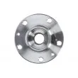 BTA H5F019BTA - Moyeu de roue avant