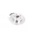 GH GH-422550 - Jeu de 2 disques de frein arrière