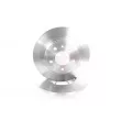 GH GH-423654 - Jeu de 2 disques de frein arrière