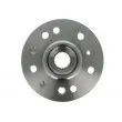 BTA H5M007BTA - Moyeu de roue avant