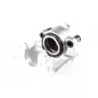 GH GH-431233V - Étrier de frein avant gauche