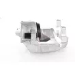 GH GH-431591V - Étrier de frein avant gauche