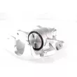 GH GH-431906V - Étrier de frein avant gauche