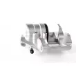 GH GH-432311V - Étrier de frein avant gauche