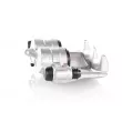 GH GH-432408V - Étrier de frein avant gauche