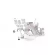 GH GH-432554V - Étrier de frein avant gauche