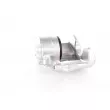 GH GH-432590V - Étrier de frein avant gauche