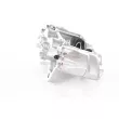 GH GH-433014V - Étrier de frein avant gauche