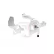 GH GH-433504V - Étrier de frein avant gauche