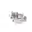 GH GH-434305V - Étrier de frein avant gauche