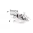GH GH-434710V - Étrier de frein avant gauche