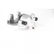 GH GH-434712V - Étrier de frein avant gauche