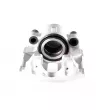 GH GH-434869V - Étrier de frein avant gauche