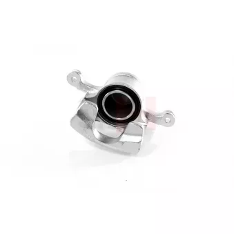 Étrier de frein avant gauche GH OEM 96534637