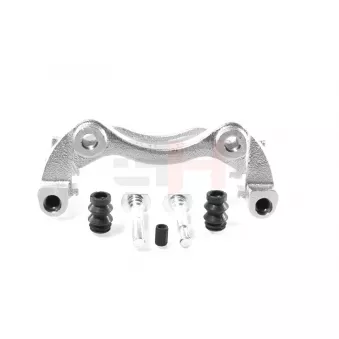 Support, étrier de frein GH GH-442556