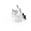 GH GH-443010V - Support, étrier de frein avant gauche