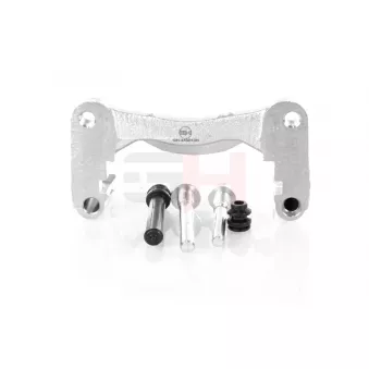 Support, étrier de frein avant droit GH GH-443013H