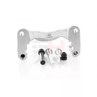 Support, étrier de frein avant gauche GH GH-443013V