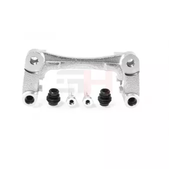 Support, étrier de frein GH GH-443286