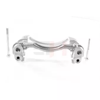 Support, étrier de frein GH GH-443390