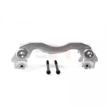 Support, étrier de frein GH GH-443393