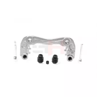 GH GH-443429 - Support, étrier de frein 