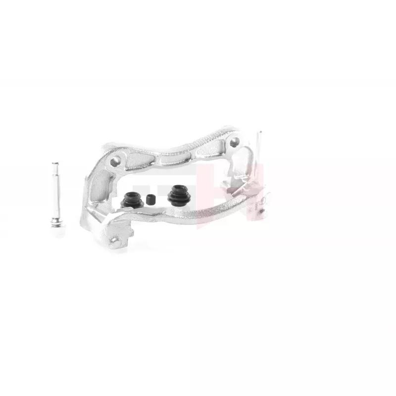 Support, étrier de frein GH GH-443503 - Visuel 2