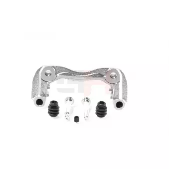 Support, étrier de frein GH GH-443504