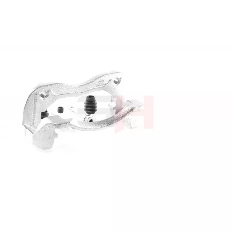 Support, étrier de frein GH GH-443504 - Visuel 2