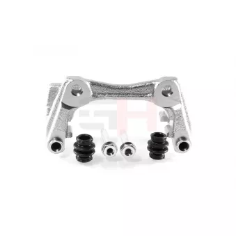 Support, étrier de frein GH GH-443992