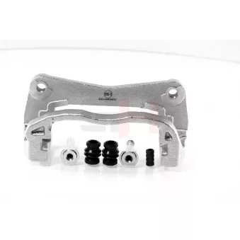 Support, étrier de frein avant gauche GH GH-444445V