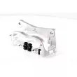 GH GH-444445V - Support, étrier de frein avant gauche