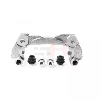 Support, étrier de frein avant droit GH GH-444584H