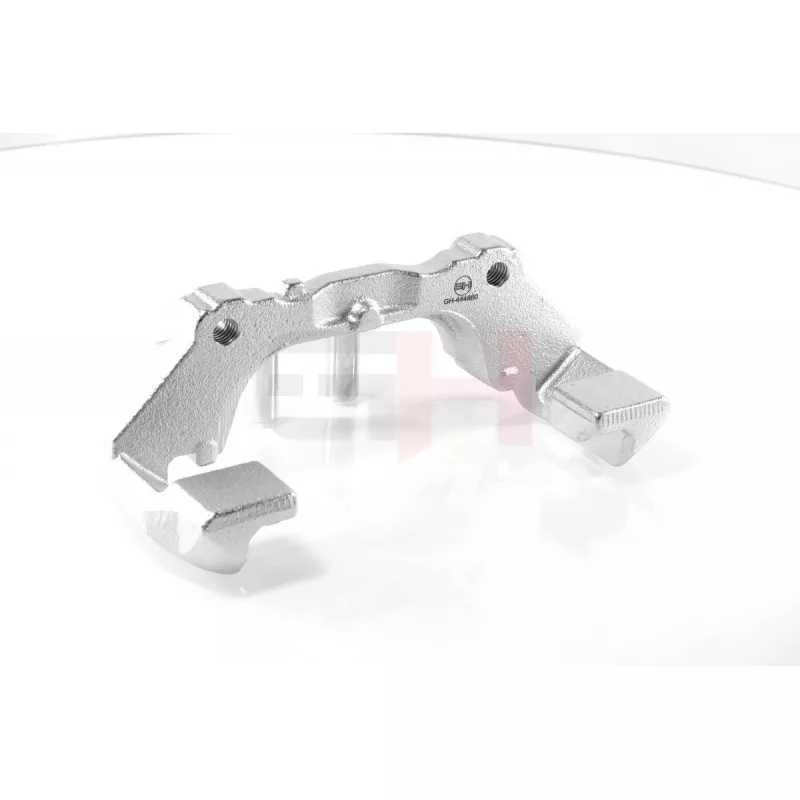 Support, étrier de frein GH GH-444860 - Visuel 2
