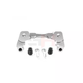 Support, étrier de frein GH OEM 96639588