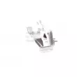 GH GH-445008 - Support, étrier de frein 
