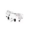 GH GH-445008 - Support, étrier de frein 