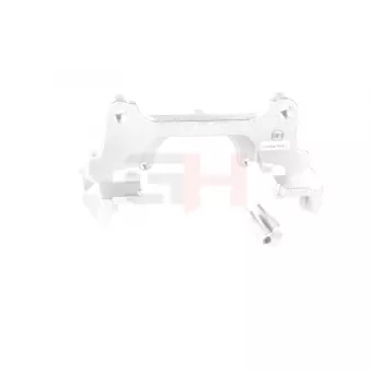 Support, étrier de frein GH OEM 3C0615125A