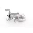 GH GH-453212V - Étrier de frein arrière gauche