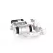 GH GH-453307V - Étrier de frein arrière gauche