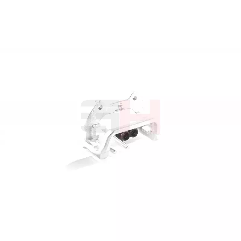 Support, étrier de frein GH GH-461502 - Visuel 2