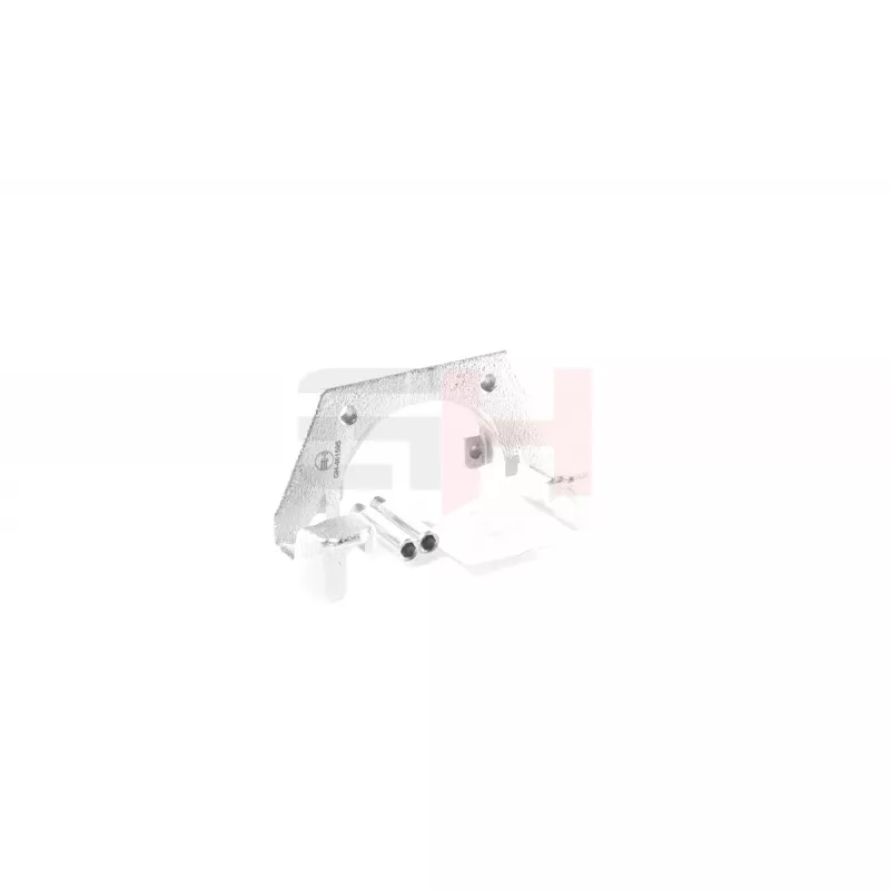 Support, étrier de frein GH GH-461595 - Visuel 2