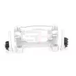 Support, étrier de frein GH [GH-462519]